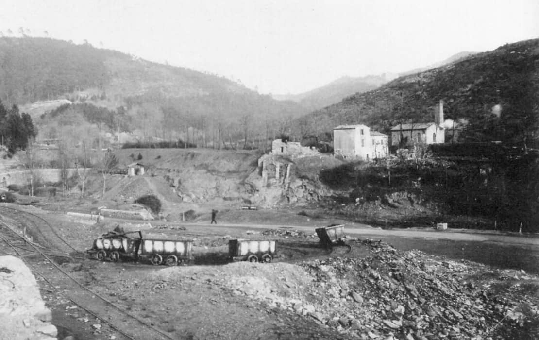 La-Grand-Combe photos historiques grand format 13