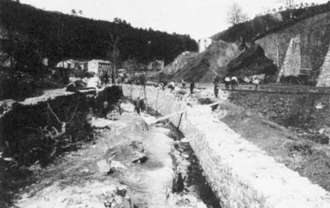 La-Grand-Combe photos historiques grand format 9